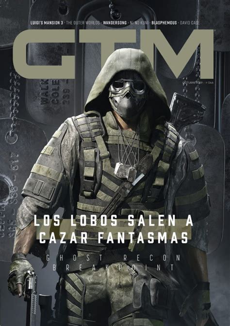 gtm zone|gtm ediciones.